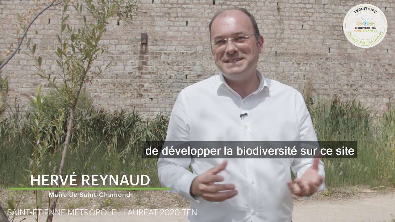 La Région reconnaît des territoires engagés pour la nature (TEN)