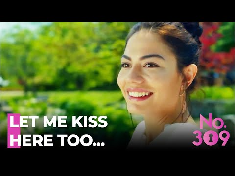 Lale And Onur Went Bike Riding In Secret - No.309 Episode 194