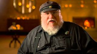 Game of Thrones Season 4: Episode #1 –  Reforging Ice (HBO)