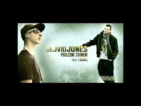 Fadrc - Poslední zvonění (prod. by Dejvid Jones)