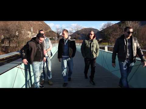 ANONIMA - Cuore in Gola (Official Video)