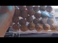 Gingelly Balls Thill K Laduu