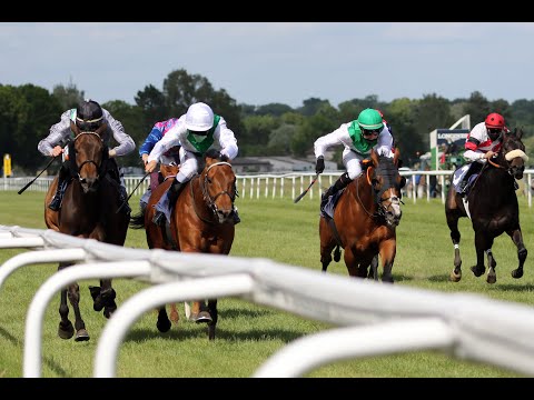 Baden-Baden - 24. Mai 2020: Grosser Preis der Badischen Wirtschaft (Gr. II) - Sieger: Quest the Moon