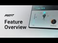 Video 3: Feature Overview