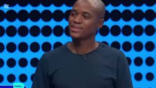 Download lagu Best commentator Reggie Mapensela Ndlovu unpack on how he give players nicknames, very interesting.. mp3