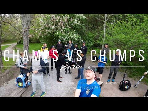 Champs VS Chumps
