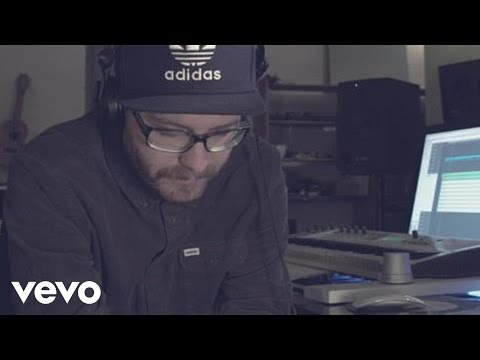 Mark Forster - Ich trink auf dich (Studio Video) ft. Flo Mega