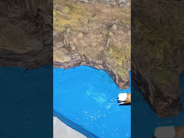 Vídeo relacionado con Póster de mapa de la Tierra Media de El Señor de los Anillos, tapiz de pared para decoración de dormitorio, sala de estar, hogar, 40 x 60 pulgadas