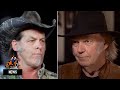 Ted Nugent Goes Off On Neil Young Over Joe Rogan Feud