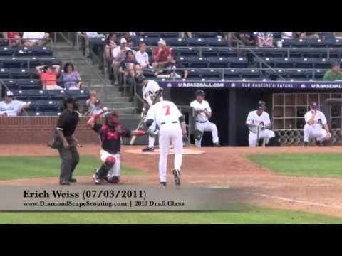 Erich Weiss (07-03-2011) USA vs Japan (Durham, N.C.)