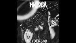 NAUSEA - Cybergod [FULL EP]