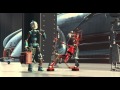 Robots Rodney Meets Fender
