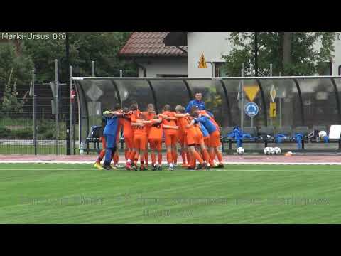 2009 A. Marcovia Marki - Ursus Warszawa