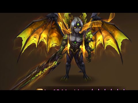 Mephisto bekommt noch ne Chance xD