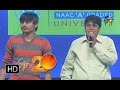 Jabardasth Team Comedy Performance In Nellore ETV 20 Celebrations