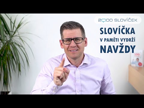 2000 SLOVÍČEK Video