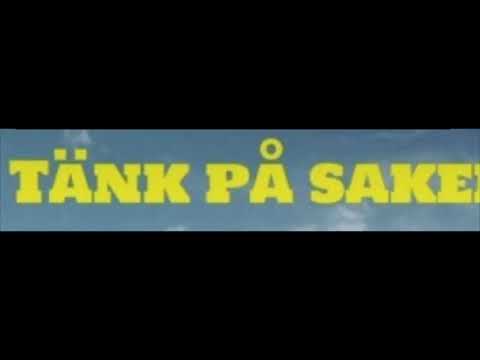 Yasin - Tänk På Saken