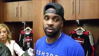 Ty Lawson was told "there's no truth" to trade rumors