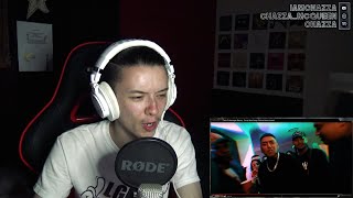 Hooligan Hefs Ft Hooligan Skinny - Party With Gang (Offical Music Video) UK Reaction &amp; Thoughts