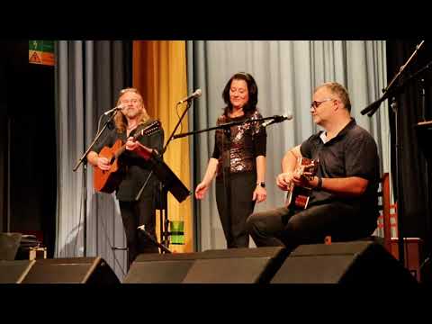 FRENKY DLOUHÁN - Honza Nedvěd ml. & Příbuzní