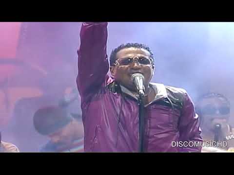 📀Kinito Méndez - Suero De Amor+Carolina Cao´ [Live]📀DMHDTV