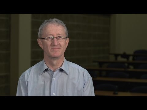 Prof. Wayne Caldwell (rural planning and development)