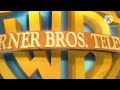 Warner Bros Television 50 Years Of Quality 2021 Logo