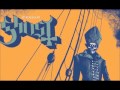 Ghost - Crucified (ARMY OF LOVERS Cover) with ...