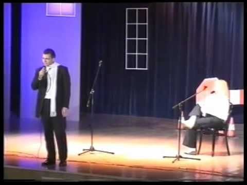 OSPA 2003: WICE - Opera