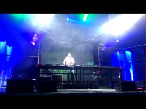 DJ GROOVE @ THE WORLD OF DRUM&BASS (06.04.2013)