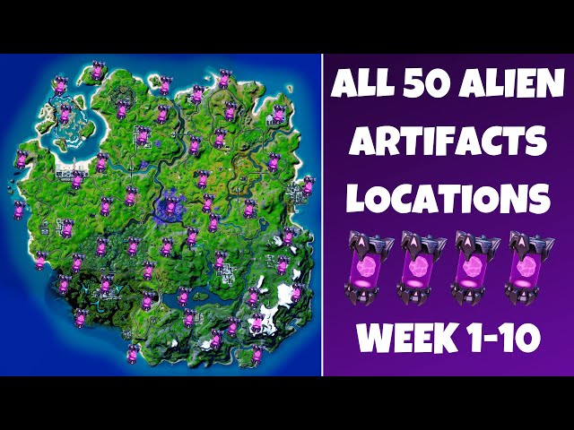 5 things to do in Fortnite before Chapter 2 Season 8 starts