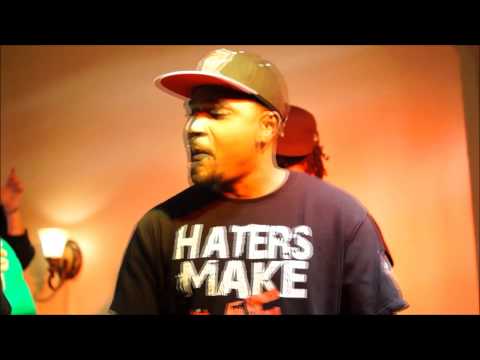 Jeebs The Jacker vs Nam