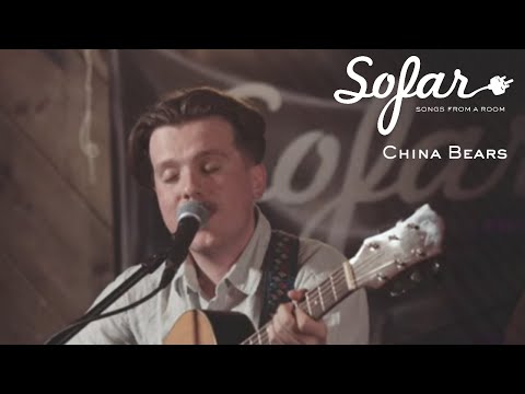 China Bears - Sunday | Sofar Southampton