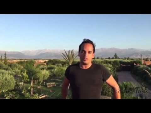 GWMF 2015 - Kamal Hachkar invitation