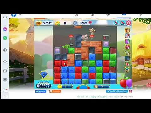 Pet Rescue level 6448, pet rescue, nivel 6448 pet rescue solucionado, solved, sin booster 6448, 6448