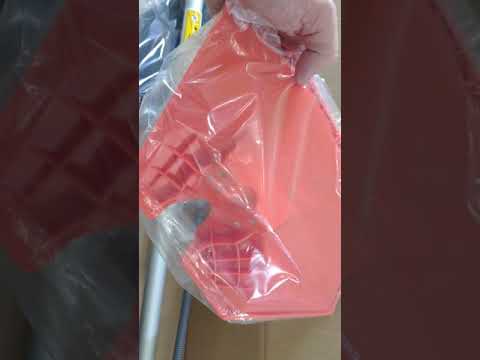 Мотокосa Oleo-Mac Sparta 25 ( Обзор)