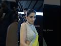 Malvika Sharma Exclusive Visuals Harom Hara Trailer Launch Sudheerbabu Malvikasharma Ytshorts