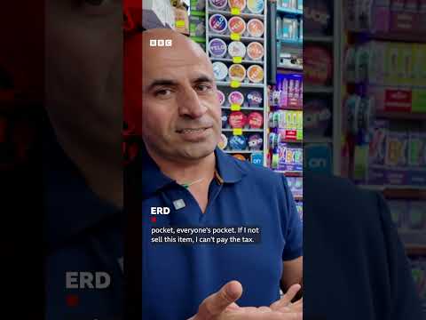 Shoplifting: What's driving the crisis? #Crime #CCTV #England #Wales #BBCNews