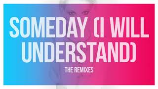 Someday (I Will Understand) (Lenny B Mixshow) - Britney Spears