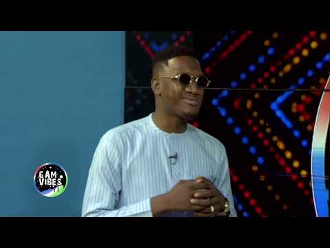 Hussain Dada full interview on Gamvibes