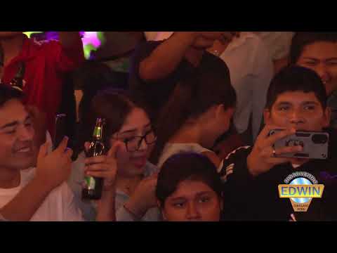 MIX NENES - JORGE ESQUIVES Y ORQUESTA ( EN VIVO )