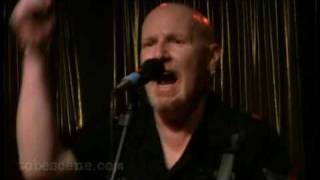 CHEETAH CHROME with The Screwed & Gord Lewis, Hamilton 2009