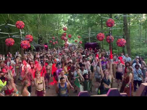 Justin Chaos - Noisily festival 