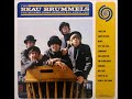 The Beau Brummels - Stick Like Glue (Gold Star Demo) Stereo