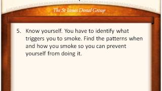 preview picture of video 'How To Stop Smoking | Cudahy CA  | (323) 771-7254'