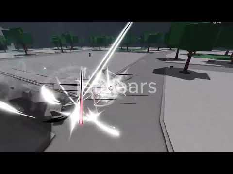 The Strongest Battlegrounds - Skill Builder Preview 2