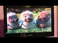 Over The Hedge The Argument And Still