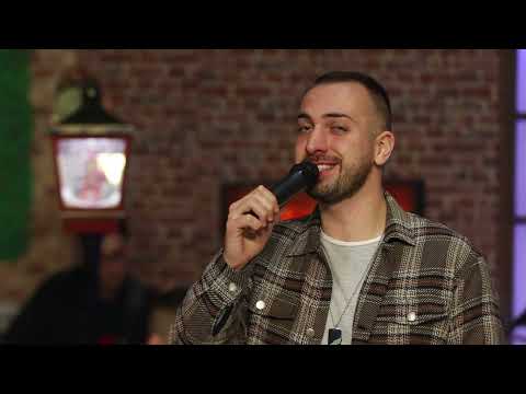 Igor Andreevski  i Orkestarot na Zlatko Miladinoski -  Krcmaru daj mi vino (ImaT nemaT)