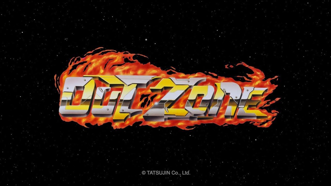 Out Zonevideo poster