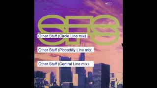 Soul Family Sensation - Other Stuff